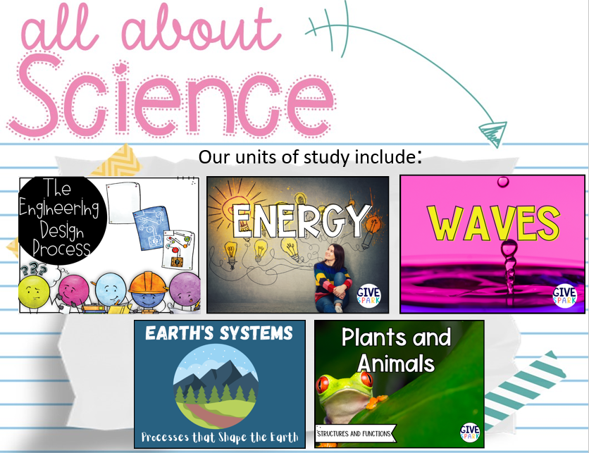 science 1